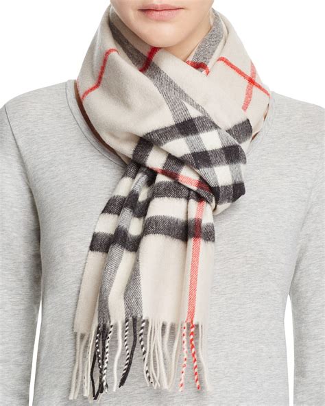 burberry scarf bloomingdales